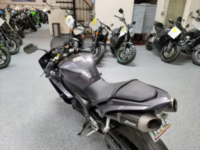 2007 Yamaha R1