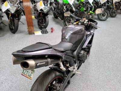 2007 Yamaha R1