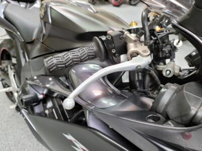 2007 Yamaha R1