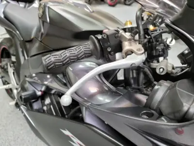2007 Yamaha R1