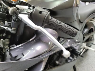 2007 Yamaha R1