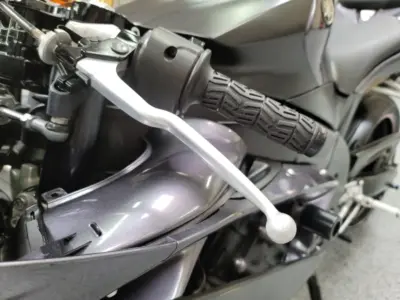 2007 Yamaha R1