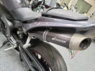 2007 Yamaha R1