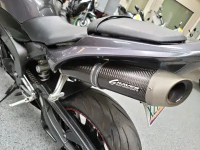 2007 Yamaha R1