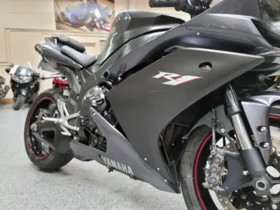 2007 Yamaha R1