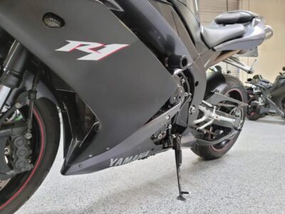 2007 Yamaha R1