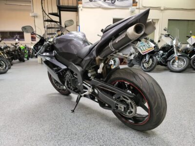 2007 Yamaha R1