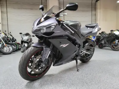 2007 Yamaha R1