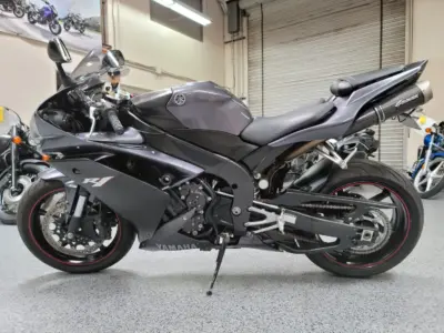 2007 Yamaha R1