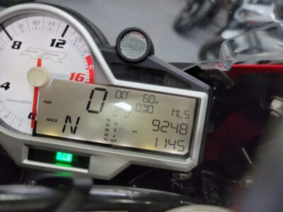 2015 BMW S1000RR Premium Edition + HP4 WHEELS