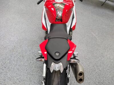 2015 BMW S1000RR Premium Edition + HP4 WHEELS
