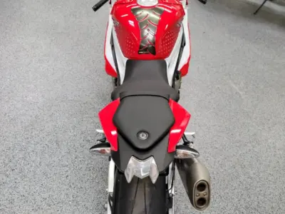 2015 BMW S1000RR Premium Edition + HP4 WHEELS