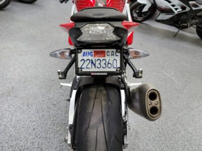 2015 BMW S1000RR Premium Edition + HP4 WHEELS