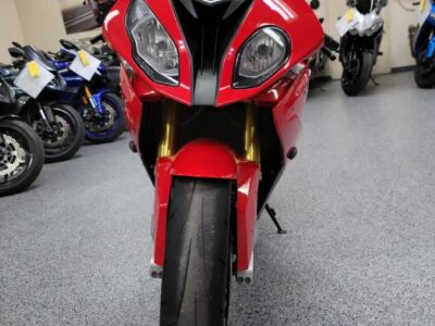 2015 BMW S1000RR Premium Edition + HP4 WHEELS