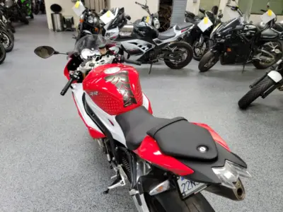 2015 BMW S1000RR Premium Edition + HP4 WHEELS