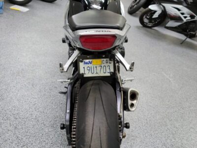 2008 HONDA CBR1000RR