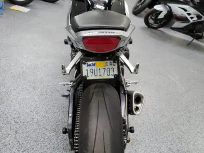 2008 HONDA CBR1000RR