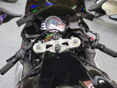 2008 HONDA CBR1000RR