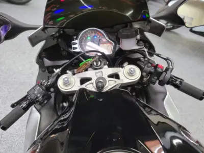 2008 HONDA CBR1000RR