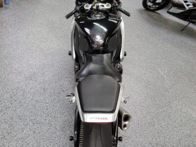 2008 HONDA CBR1000RR