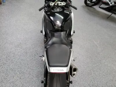 2008 HONDA CBR1000RR