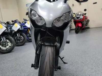 2008 HONDA CBR1000RR