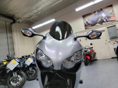 2008 HONDA CBR1000RR