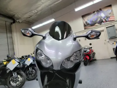 2008 HONDA CBR1000RR