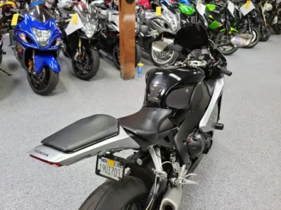 2008 HONDA CBR1000RR