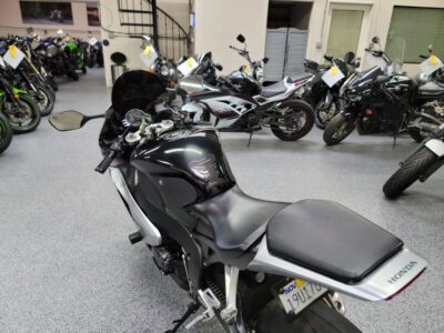 2008 HONDA CBR1000RR