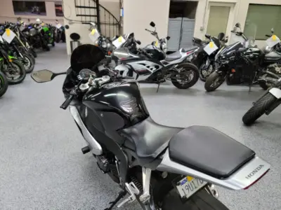 2008 HONDA CBR1000RR