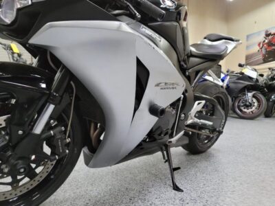 2008 HONDA CBR1000RR