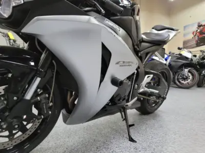 2008 HONDA CBR1000RR