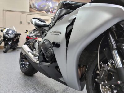 2008 HONDA CBR1000RR