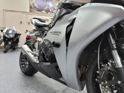2008 HONDA CBR1000RR