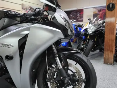 2008 HONDA CBR1000RR