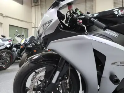 2008 HONDA CBR1000RR