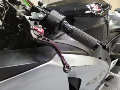 2008 HONDA CBR1000RR