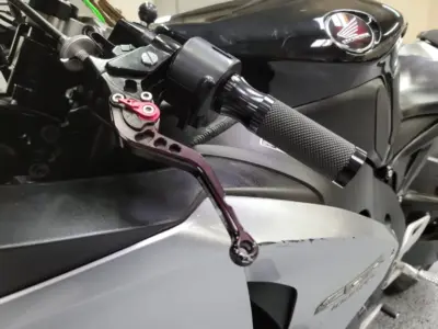 2008 HONDA CBR1000RR