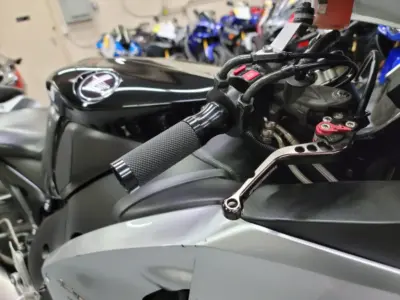 2008 HONDA CBR1000RR
