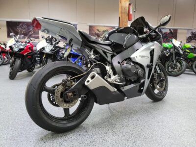 2008 HONDA CBR1000RR
