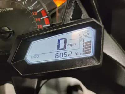 2014  KAWASAKI NINJA 300 ABS SPECIAL EDITION