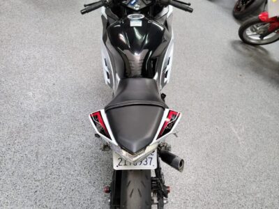 2014  KAWASAKI NINJA 300 ABS SPECIAL EDITION