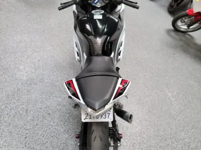 2014  KAWASAKI NINJA 300 ABS SPECIAL EDITION