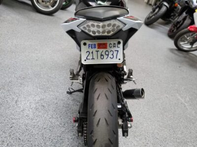 2014  KAWASAKI NINJA 300 ABS SPECIAL EDITION