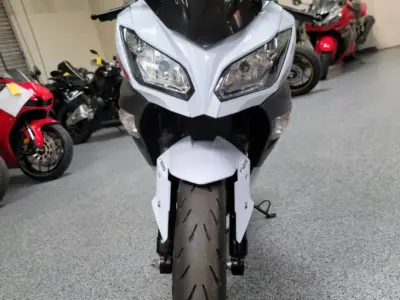 2014  KAWASAKI NINJA 300 ABS SPECIAL EDITION