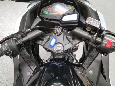 2014  KAWASAKI NINJA 300 ABS SPECIAL EDITION