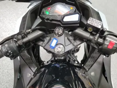 2014  KAWASAKI NINJA 300 ABS SPECIAL EDITION