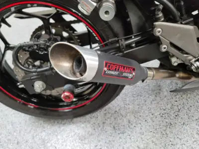 2014  KAWASAKI NINJA 300 ABS SPECIAL EDITION