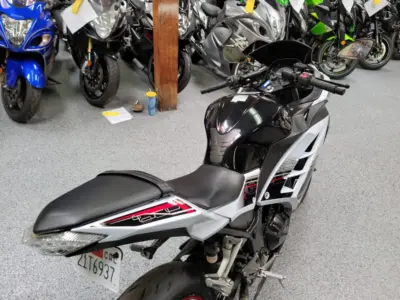 2014  KAWASAKI NINJA 300 ABS SPECIAL EDITION